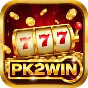 pk2win Logo