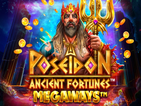 Ancient Fortunes_ Poseidon Megaways