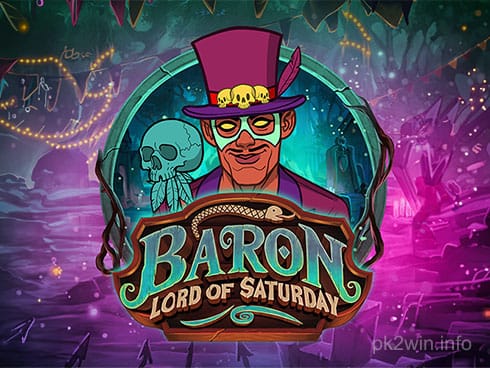 Baron Lord Of Saturday