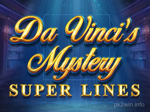 Da Vinci's Mystery
