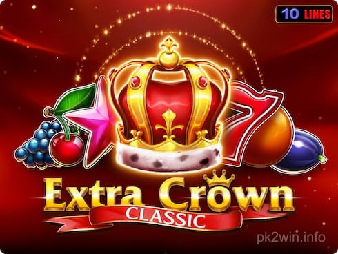 Extra Crown Classic
