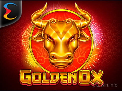 Golden Ox
