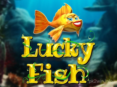 Lucky Fish