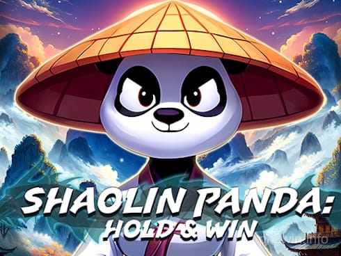 Shaolin Panda_ Hold and Win